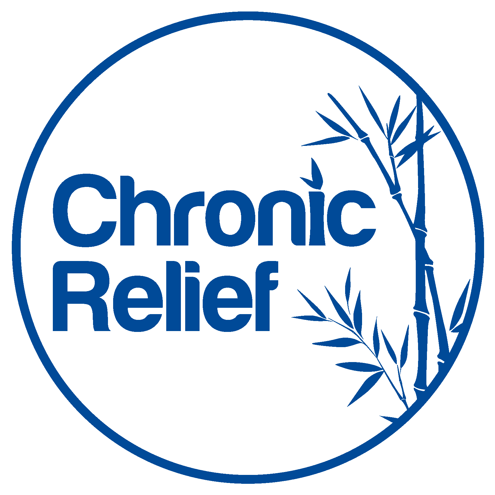Chronic Relief